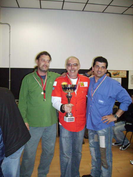 verbano series al java